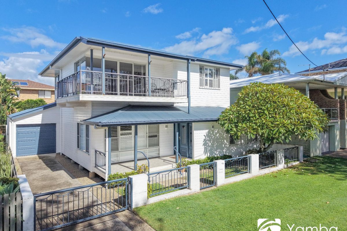 43 Clarence Street, Yamba