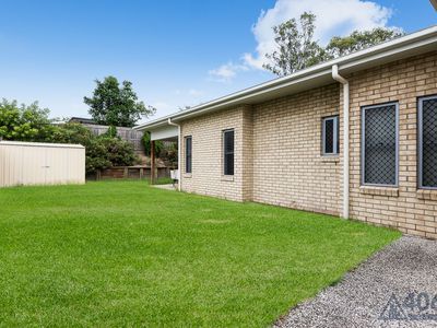 12 Asher Place, Moggill