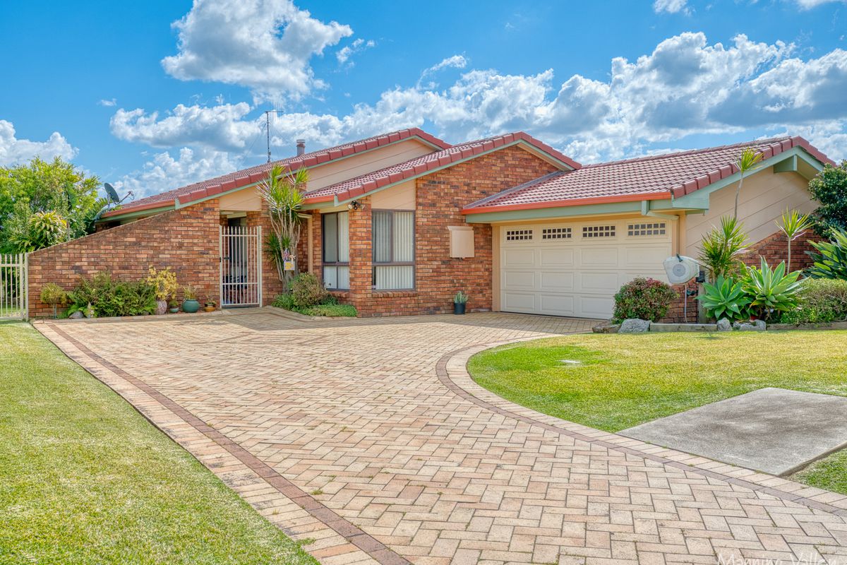 15 Petken Drive, Taree