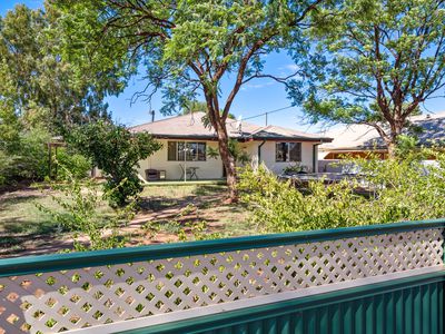 131 Bourke Street, Piccadilly