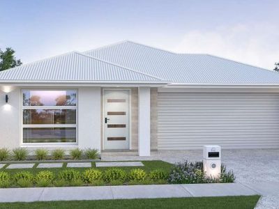 |  Mason Close, Redbank Plains