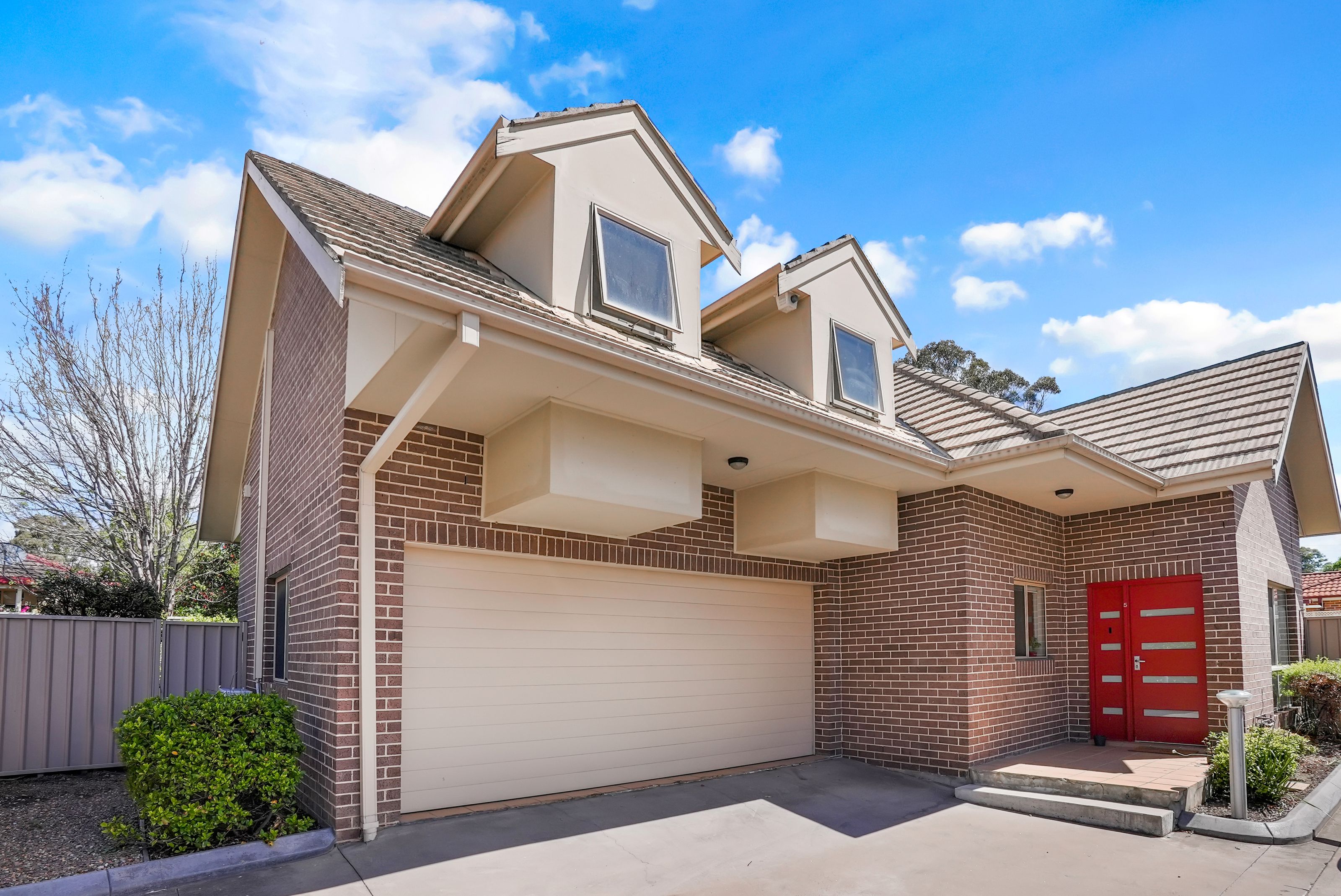 5 / 36-38 Stafford Street, KINGSWOOD