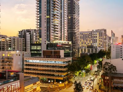 36 / 148 Adelaide Terrace, East Perth