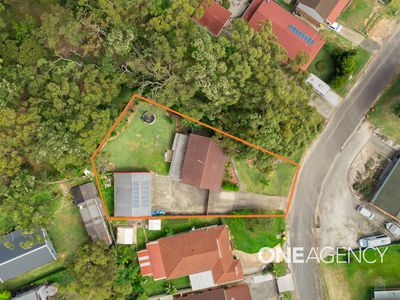 60 Flamingo Avenue, Sanctuary Point