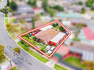 66 Silvereye Crescent, Werribee