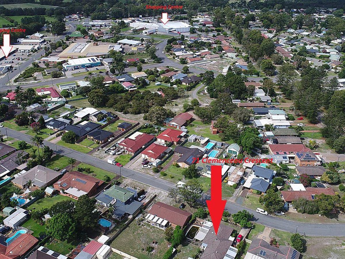 71 Clemenceau Crescent, Tanilba Bay, Tanilba Bay - Thumbnail 5