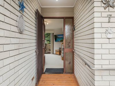 7 / 9 Brodribb Court, Merimbula