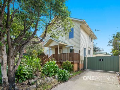 7 Platypus Avenue, Sanctuary Point