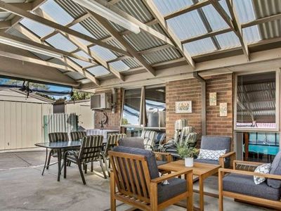 10 Taddor Drive, Cranbourne