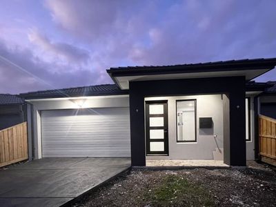 36 Platypus Chase, Beveridge
