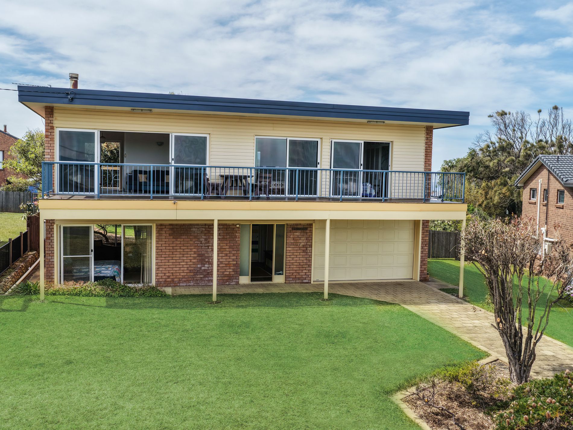 18 The Lookout, Manyana
