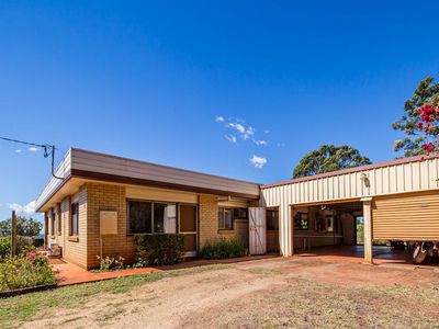 22 Malar Road, Kingaroy