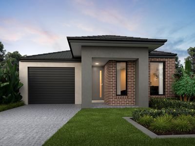 Lot 2610 Cavill Way, Tarneit