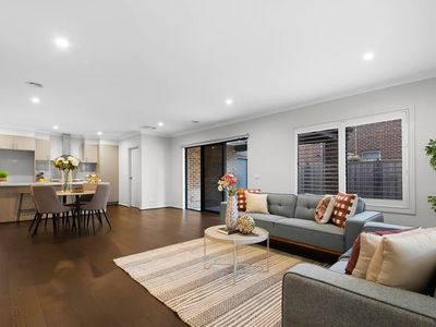 8 Brooklyn Street, Point Cook