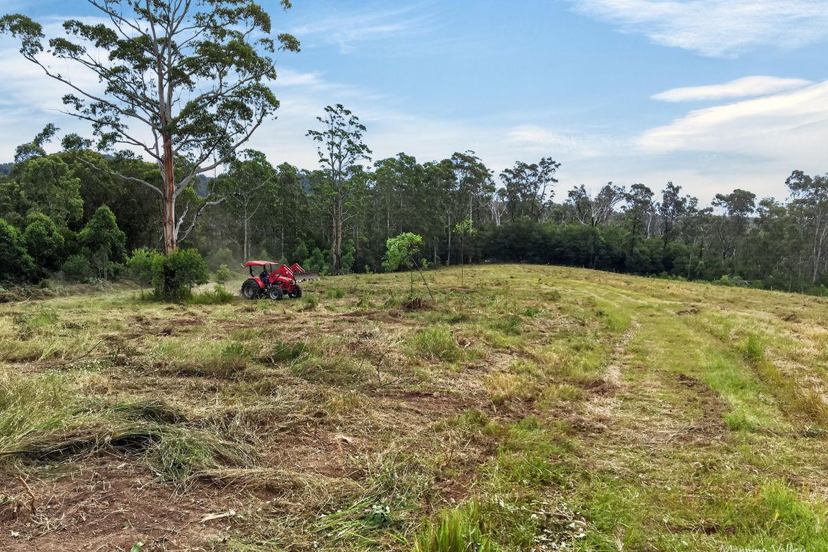 Lot 62 Baxters Ridge Road, Gloucester