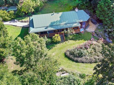 1121B Upper River Road, Kangaroo Valley