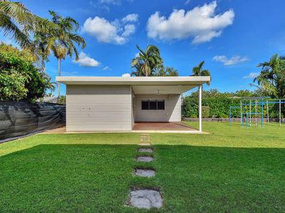 27 Forrest Parade , Bakewell