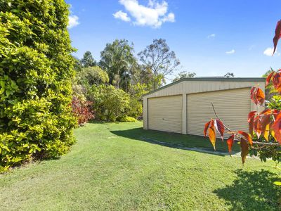 39 Illawarra Drive, Cooroibah