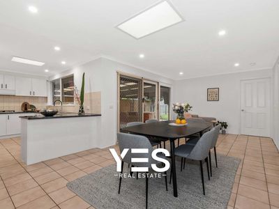 9 Leah Court, Rowville