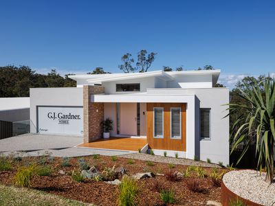 160 Mirador Drive, Merimbula