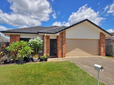 7 Reynolds Close, Redbank Plains
