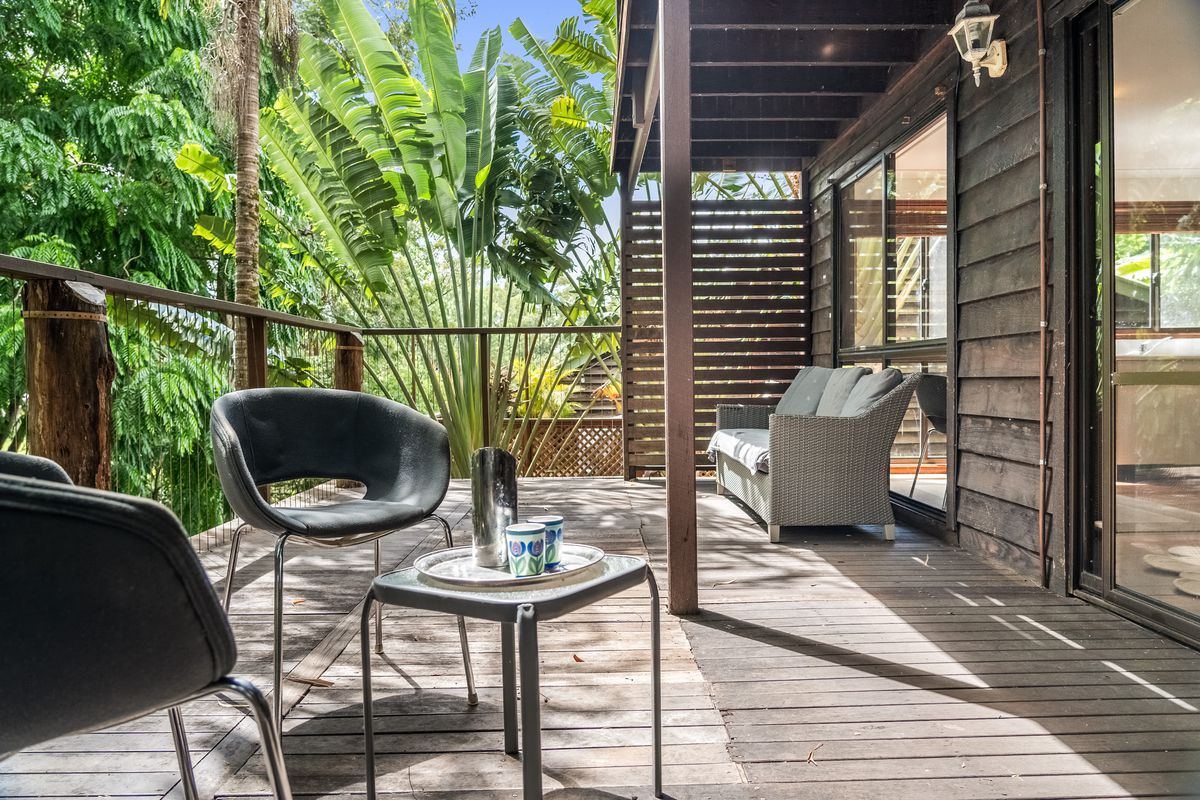 6 Stevenson Street, Goonellabah