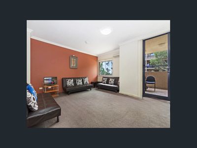 12 / 502-514 Carlisle Avenue, Mount Druitt