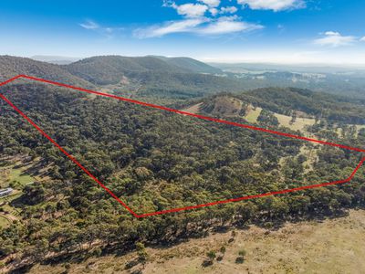 195 Majors Line Road, Tooborac