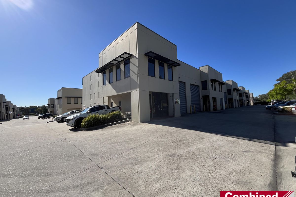 15 / 13 Swaffham Road, Minto