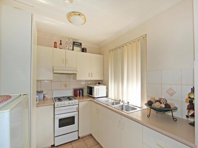 6 / 128 Burt Street, Boulder