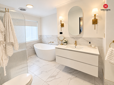 7 Lord Castlereagh Circuit, Macquarie Links