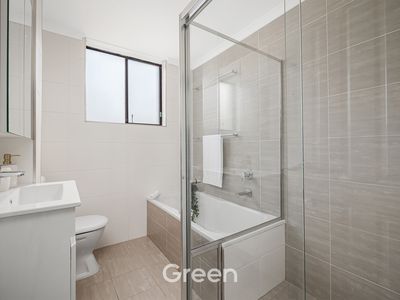 7/79 Anzac Avenue, West Ryde