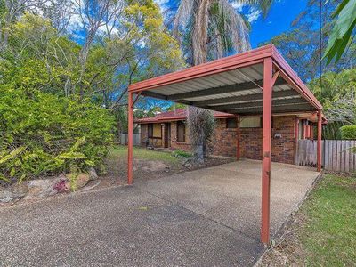 5 Zeeman Street, Rochedale South