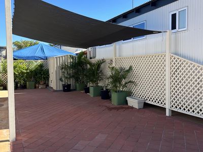 73 / 122 Port Drive, Broome