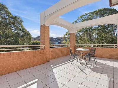 8 / 42-50 Hampstead Road, Homebush West