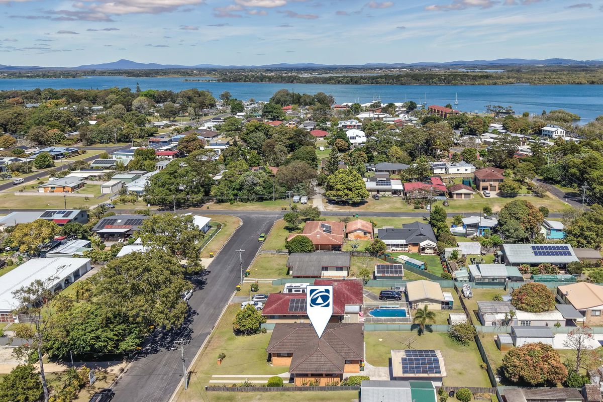 7 Hammond Street, Iluka