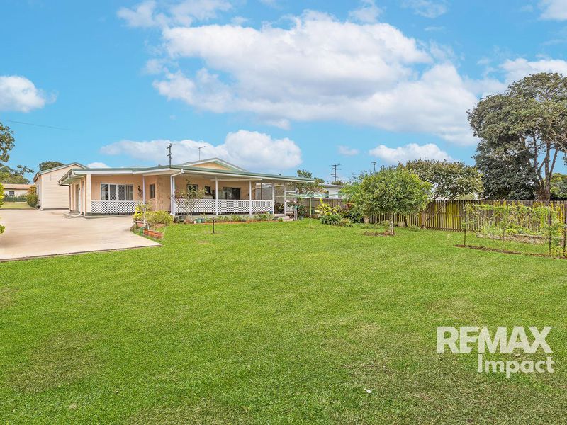 48 Kennedy Highway, Tolga