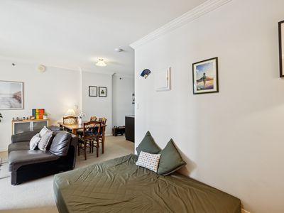 8h / 811 Hay Street, Perth