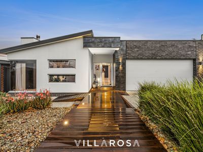 15 Lapin Grove, Wandana Heights