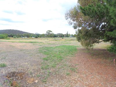 Lot 4, Matthews Road, Argyle