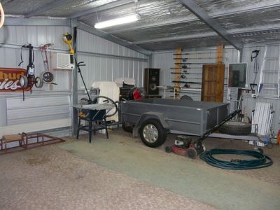 Tocumwal