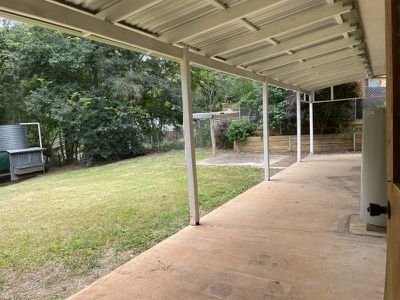 40 Gold Street, Nanango