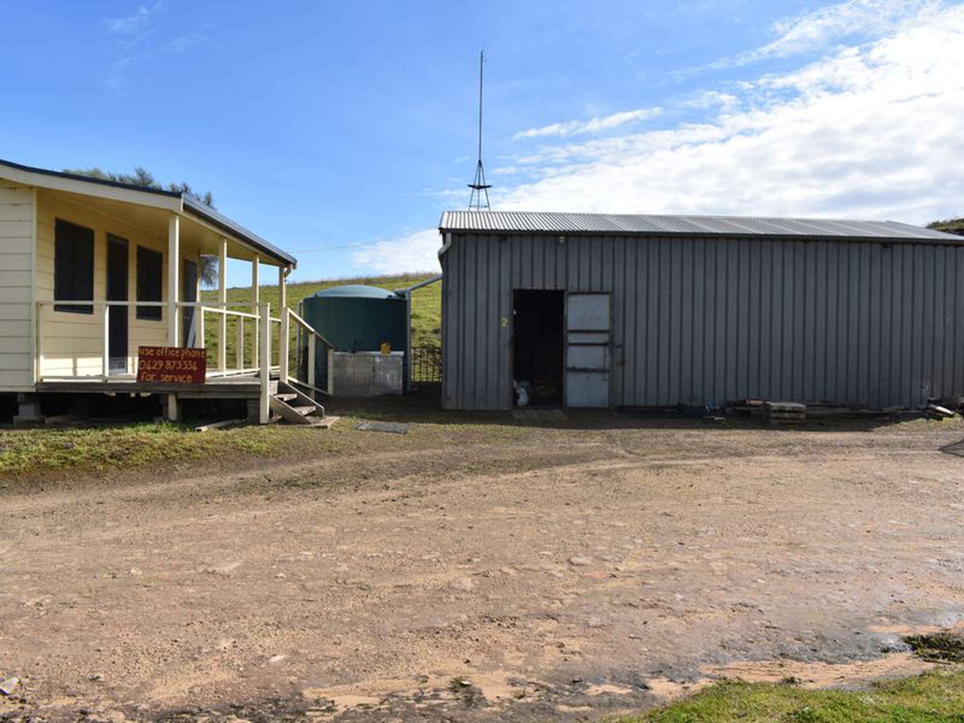 1483 Canunda Frontage Road, Millicent