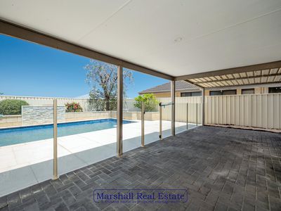 5 Kinta Way, Tapping