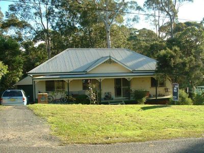 1 Woodlawn Avenue, Burrill Lake