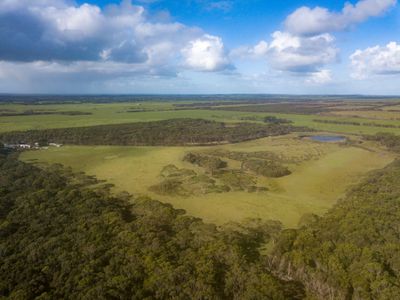 298 Old Grassy Road, Nugara