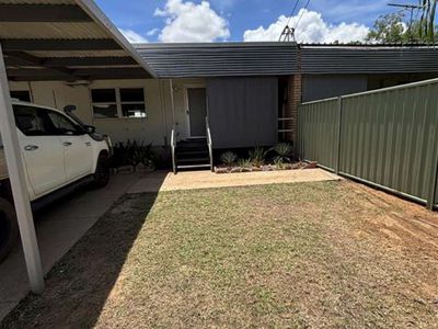 b / 10 MINIATA STREET, Kununurra
