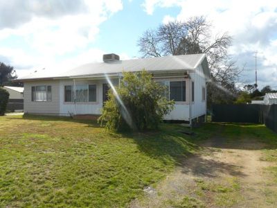 Tocumwal