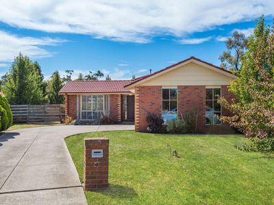 12 Vista Close, Gisborne