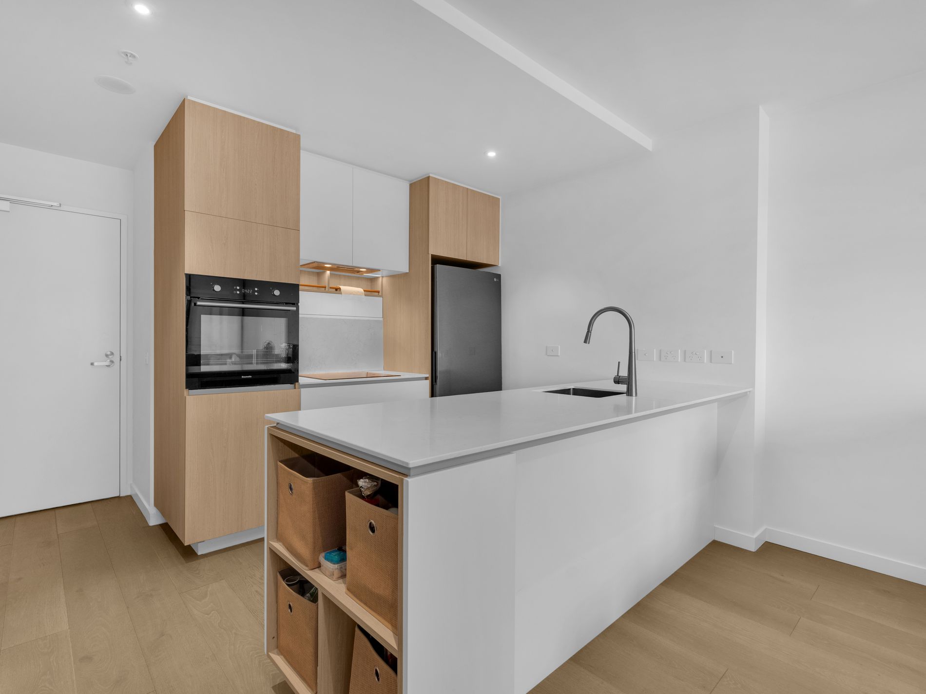 1505 / 40 Hall Street, Moonee Ponds